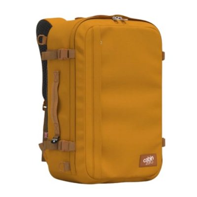 CABINZERO Cabin Zero Sac &agrave; dos Classic Plus - 42L -   - Orange