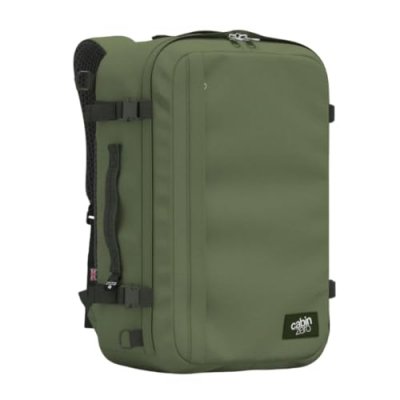CABINZERO Cabin Zero Sac &agrave; dos Classic Plus 42L  Vert