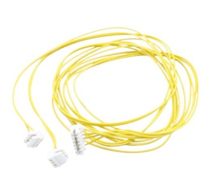 WHIRLPOOL Cablage dea700 ev1/ev2 pour lave-vaisselle  C00290256 