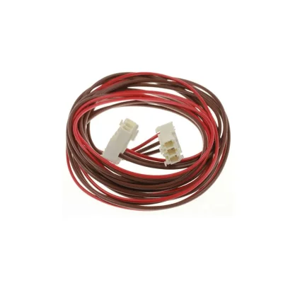 INDESIT Cablage Micro-retardateur-module J4 Pour Lave Linge  - C00268115