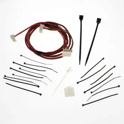 INDESIT C&acirc;blage porte Lave-linge C00271423, C00629218 
