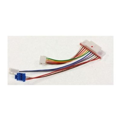 LG Cablage Pour Nouvelle Version De Platine Principale Assemblee Pour Aspirateur 