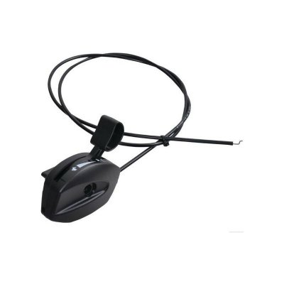 CASTELGARDEN Cable accelerateur + boitier 181005511/0 pour Tondeuse a gazon Ggp