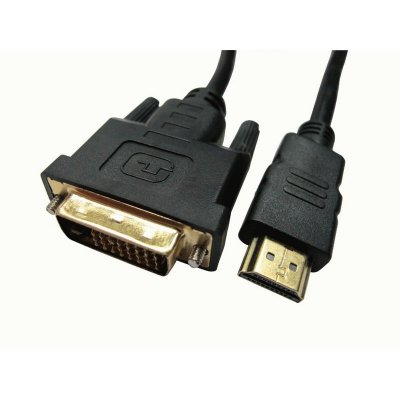 DIGITUS C&acirc;ble adaptateur  AK-330300-050-S 5.00 m noir