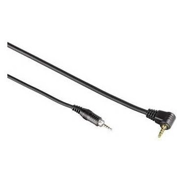 HAMA C&acirc;ble adaptateur pour d&eacute;clancheur &agrave;&nbsp; distance ""dccsystem"" pan -1