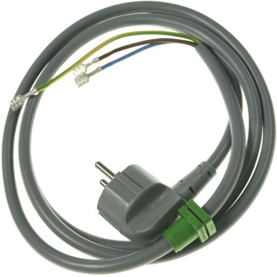 CONTINENTAL EDISON Cable alim pour seche-linge Beko 2970443400