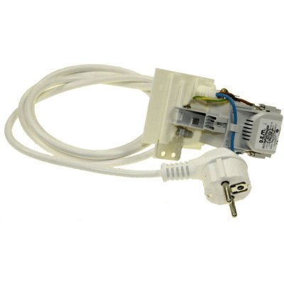 INDESIT Cable alimentation lave-linge 3x1.5 1,5mt Whirlpool C00259297