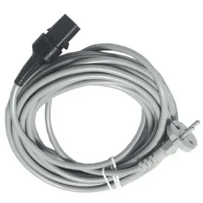 GENERIQUE C&acirc;ble alimentation moteur 7m GS/GM80 compatible (21548000) Aspirateur Nilfisk