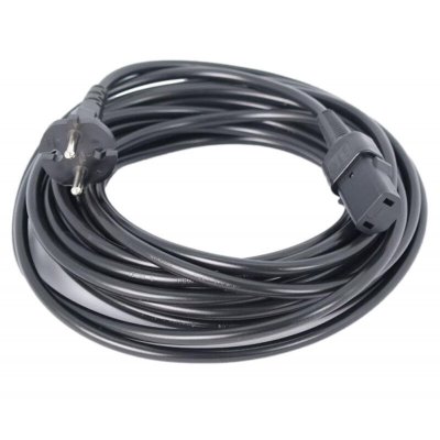 NILFISK Cable alimentation noir pour aspirateur  11545920