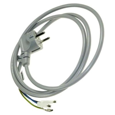 SOS ACCESSOIRE Cable alimentation pour lave-linge Beko 2836390200