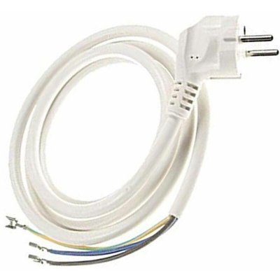 INDESIT Cable alimentation pour seche linge  - c00480456