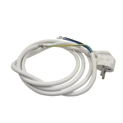 INDESIT Cable Alimentation Pour Seche Linge  - C00510581