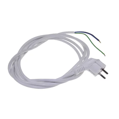 SCHOLTES Cable Alimentation V.d.e.(3x0.75) Pour Refrigerateur  - {reference}
