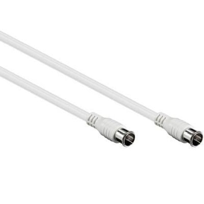 ABI C&acirc;ble antenne satellite, f-quick, blind&eacute; f m&acirc;le (fast) m&acirc;le -f (fast)