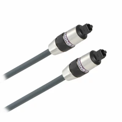 GOOBAY CABLE AUDIO RALLONGE 2 RCA MALES / 2 RCA FEMELLES 1,5 m