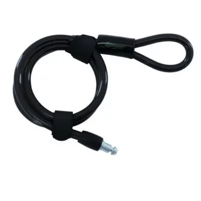 AUVRAY C&acirc;ble  Plug pour antivol  Evo Lock et Mega Lock 100cm &oslash;1