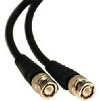 C2G C&acirc;ble BNC 75 Ohm - 2m - CABLES TO GO