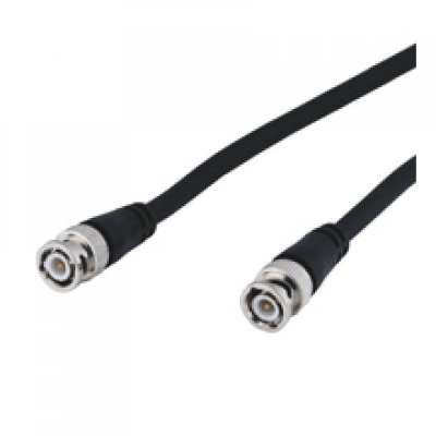 MICRO CONNECT C&acirc;ble Bnc 75 Ohms 2.0m cd50046