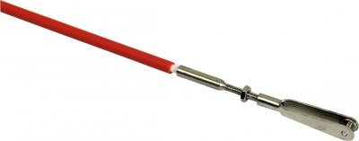 REELY Cable Bowden De Transmission  1,0m-
