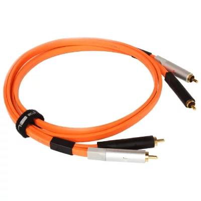 OYAIDE C&acirc;ble Bretelle NEO by Class A RCA 2m