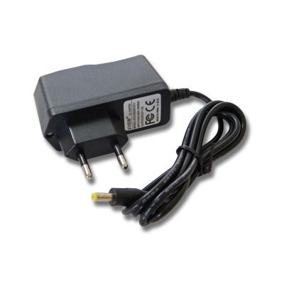 VHBW C&acirc;ble chargeur 220v pour SONY PSP PLAYSTATION PORTABLE