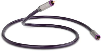 QED Cable Coaxial  Reference Digital Audio 40 (0,6 m)