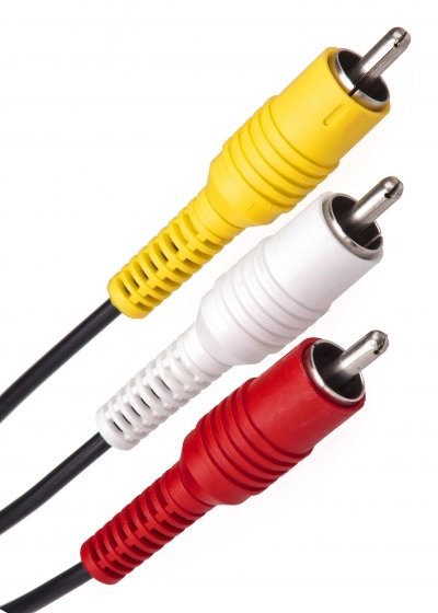 ELTAX C&acirc;ble composite  Interconnect 3 (1,5 m) - (06723)