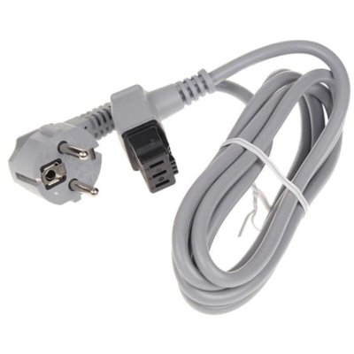 BOSCH C&acirc;ble d'alimentation &eacute;lectrique pour lave-vaisselle (FR) 00645033
