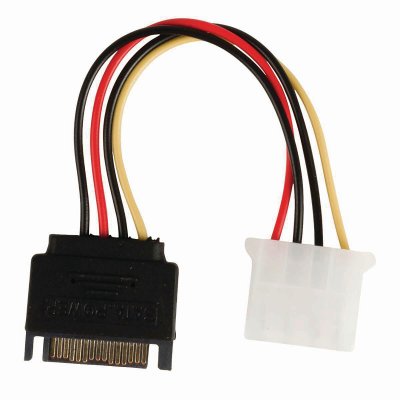 NEDIS C&acirc;ble d'alimentation interne CCGP73530VA015 Multicolore
