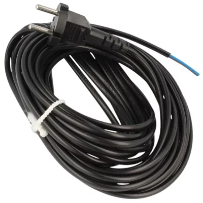 ELECTROLUX C&acirc;ble D'Alimentation Pour Aspirateur - 9 M 2197426055 Faure Arthur Martin