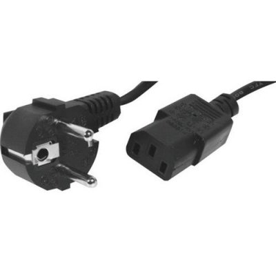 DEXLAN C&acirc;ble d'alimentation pour PC, moniteur et onduleur - 5 m