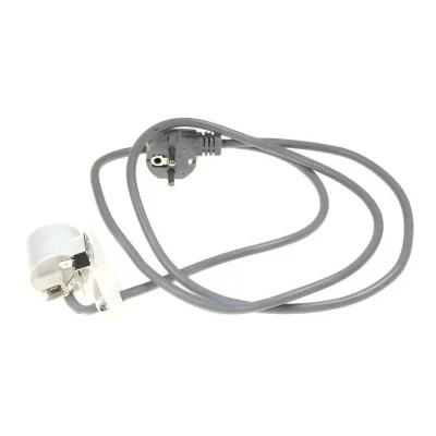 ZANUSSI C&acirc;ble D'Alimentation Pour S&egrave;che-Linge 1364090009 Faure Arthur Martin