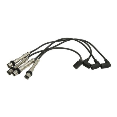 BERU Cable d'allumage BorgWarner () ZEF1629 (X1)