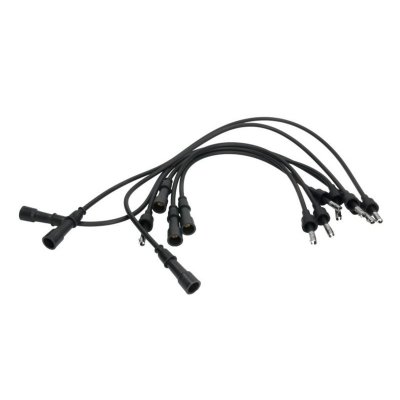 BERU Cable d'allumage BorgWarner () ZEF363 (X1)