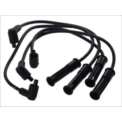 BOSCH Cable d'allumage  0 986 357 253 (Jeu de 4)