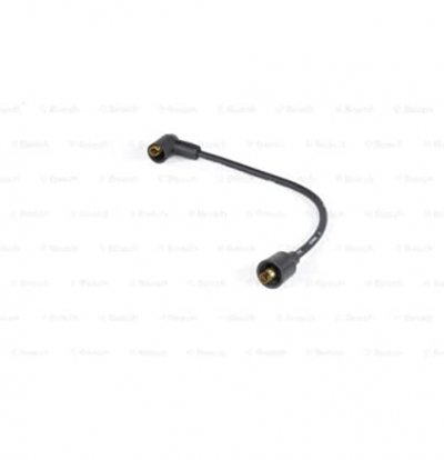 BOSCH Cable de bobine d'allumage  0 986 356 038 (X1)