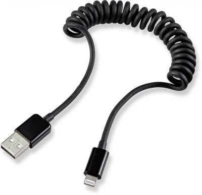 RENKFORCE C&acirc;ble de charge c&acirc;ble de donn&eacute;es ipad iphone ipod [1x usb 2.0 m&acirc;le type a - 1x dock a 1362474