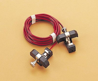 LGB C&acirc;ble de connexion  50160 (G) Voie  1 paire(s)