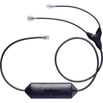 JABRA C&acirc;ble de connexion t&eacute;l&eacute;phonique  14201-33
