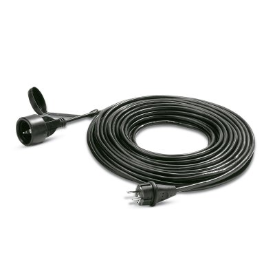 KARCHER C&acirc;ble de raccord &eacute;lectrique 20m Automav K&auml;rcher 6.647-022.0