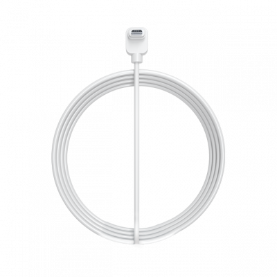 ARLO C&acirc;ble de recharge ext&eacute;rieur VMA3700-100PES pour  Essential Blanc