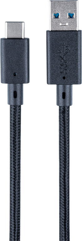NACON C&acirc;ble De Recharge  De Charge Xb-Series 3m