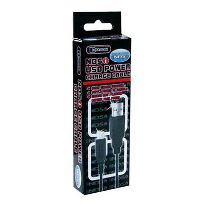 GENERIC Cable de recharge USB pour Nintendo DSi