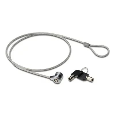 EWENT C&acirc;ble de s&eacute;curit&eacute;  EW1242 EW1242 1,5 m Ordinateur portable
