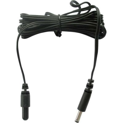 TFA DOSTMANN C&acirc;ble de temp&eacute;rature pour &eacute;metteur ext&eacute;rieur TFA 30.3501