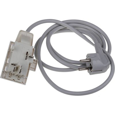 BOSCH Cable electrique + bornier alimentation pour lave vaisselle  498261