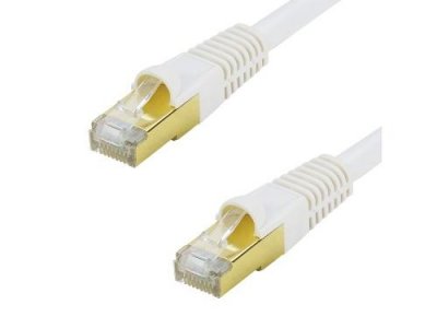 ERARD Cable ethernet cat.6 10m rj45 - cat. 6 - u/ftp - 250mhz Itc 2369