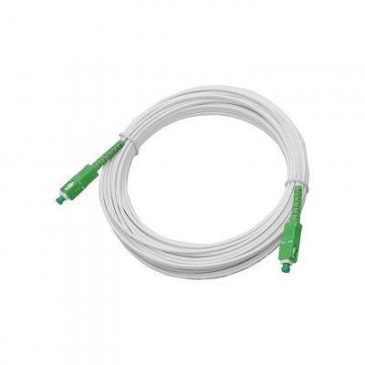 LINEAIRE CABLE FIBRE OPTIQUE BOUYGUES / SFR / ORANGE 10M