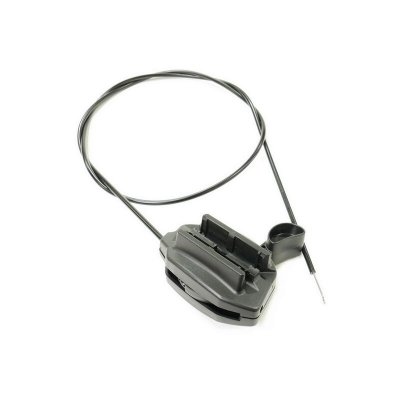 CASTELGARDEN Cable gaz tondeuse GGP - 181005528/0 7313323005502