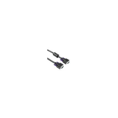 HAMA C&acirc;ble -  -  moniteur VGA, Sub-D15hd m&acirc;le - Sub-D15hd m&acirc;le, 3,00m